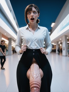 Chicks With Dicks Collection series 97 #Realistic,hentai,Chicks,Dicks