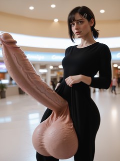 Chicks With Dicks Collection series 97 #Realistic,hentai,Chicks,Dicks