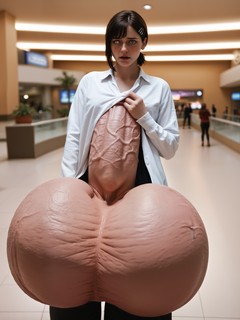 Chicks With Dicks Collection series 97 #Realistic,hentai,Chicks,Dicks