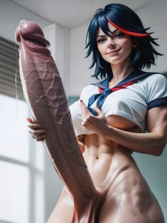 Chicks With Dicks Collection series 117 #Realistic,hentai,Chicks,Dicks