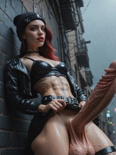 Chicks With Dicks Collection series 139 #Realistic,hentai,Chicks,Dicks